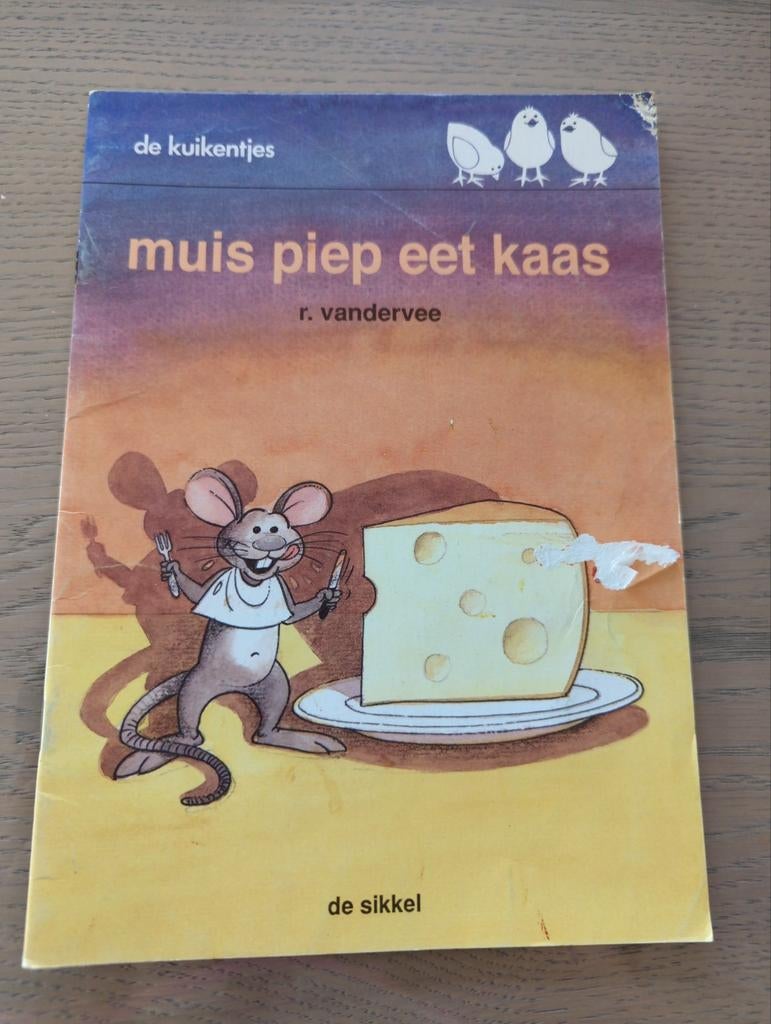Leesboeken eendjes, kuikentjes, uiltjes & okapi's, Enlèvement ou Envoi