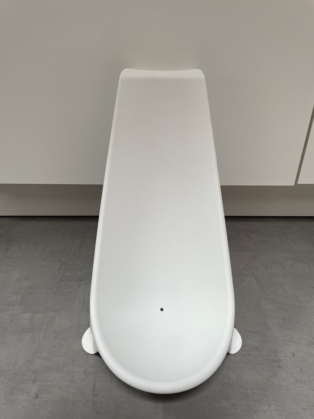 Badinzet stokke flexi bath, Enfants & Bébés, Bains & Soins, Utilisé, Siège de bain ou Anneau de bain, Autres marques, Enlèvement
