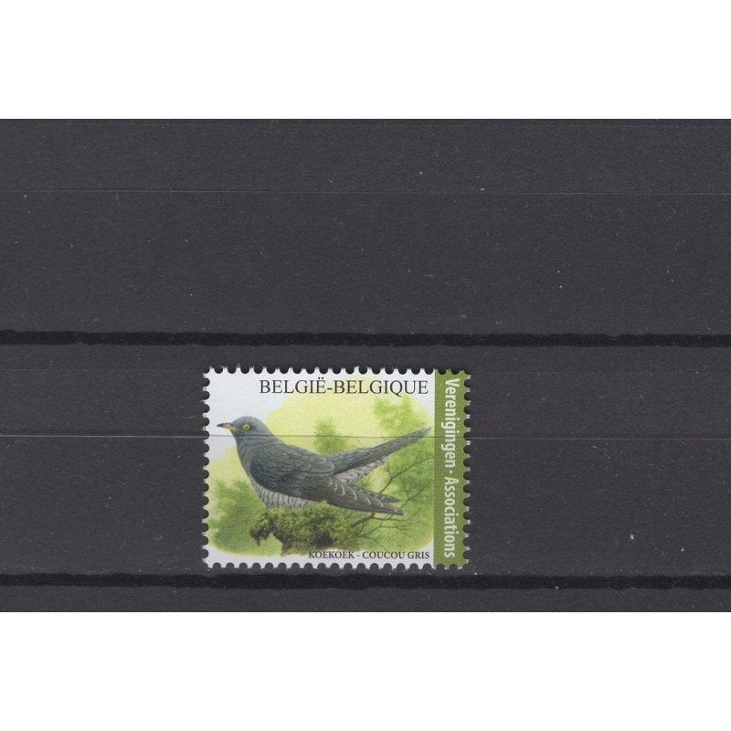 Belgie nrs.; 4991 postfris, Timbres & Monnaies, Timbres | Europe | Belgique, Enlèvement ou Envoi, Non oblitéré, Neuf