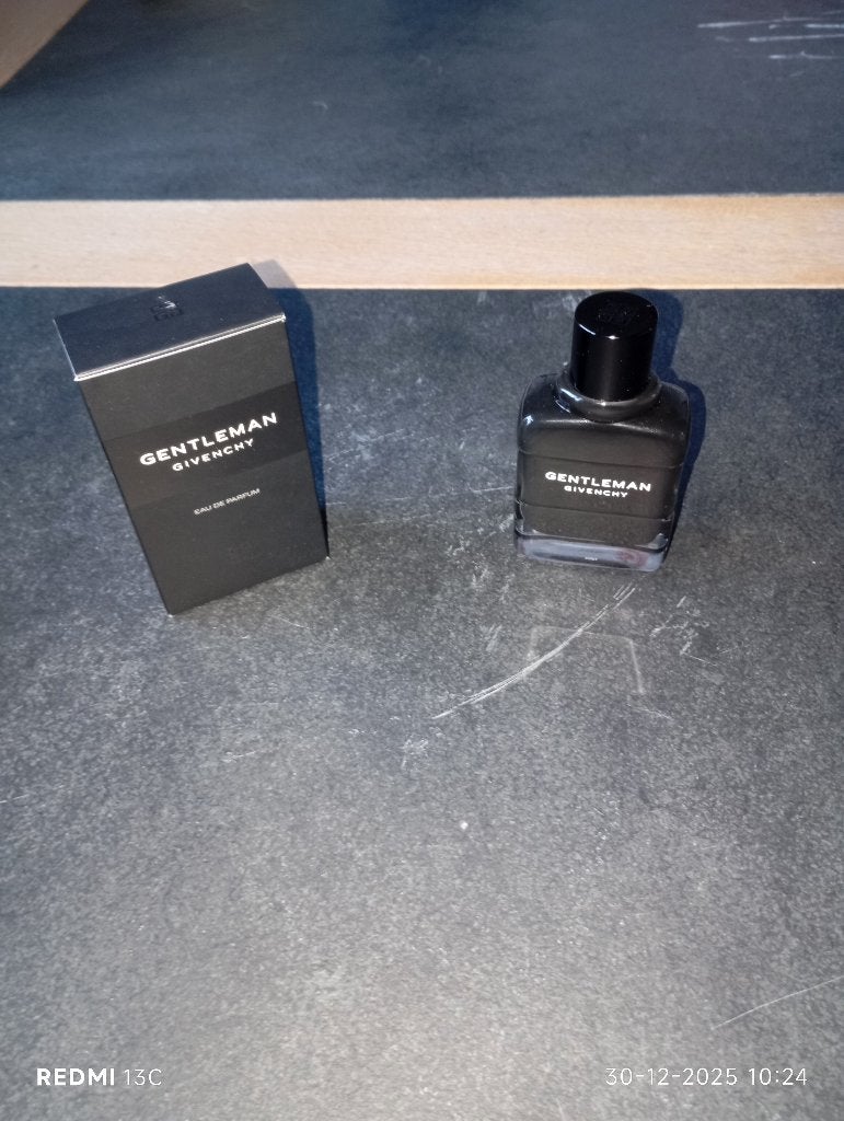 Givenchy gentleman, Ophalen of Verzenden, Nieuw