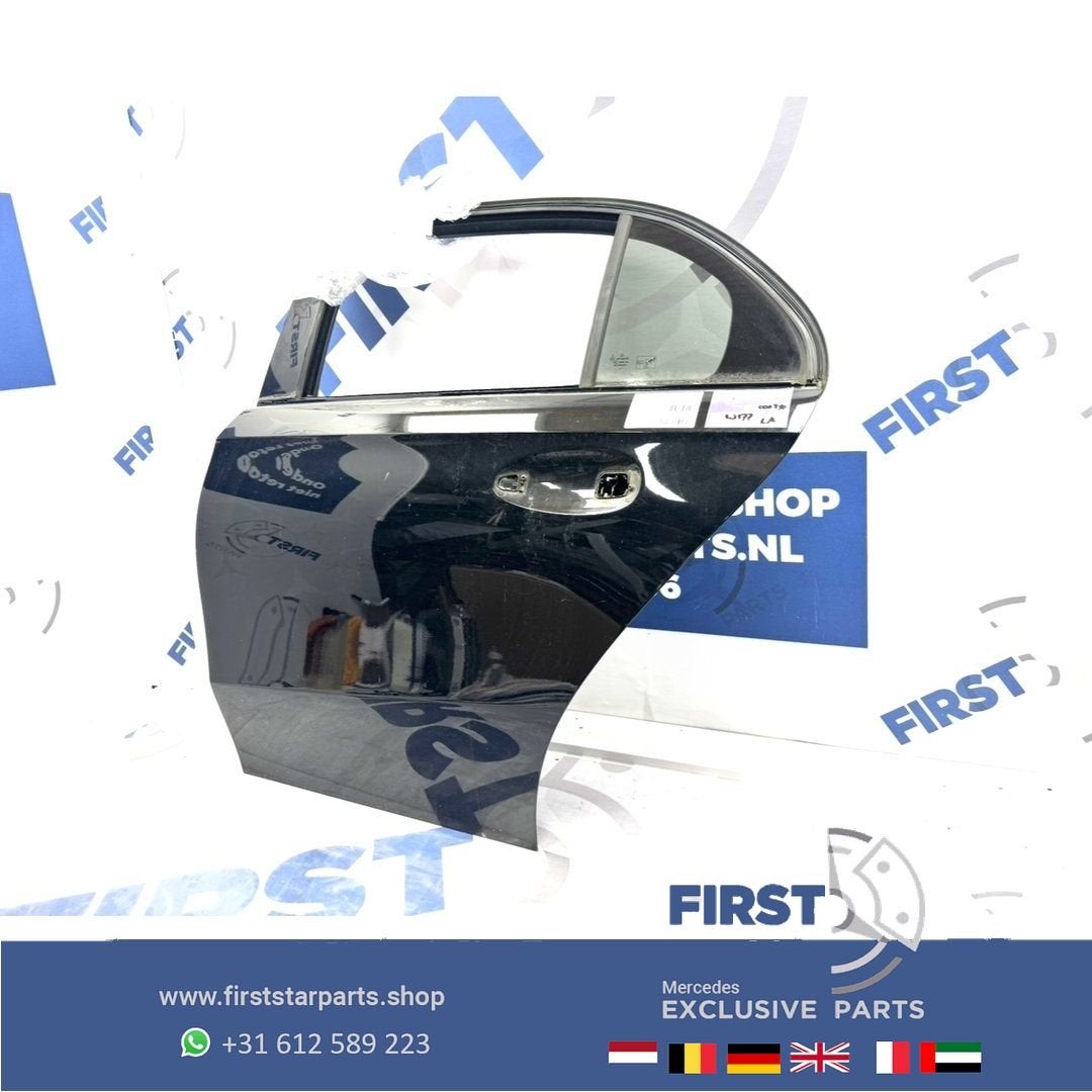 W177 DEUR LINKSACHTER Mercedes A Klasse 2018-2025 PORTIER LI