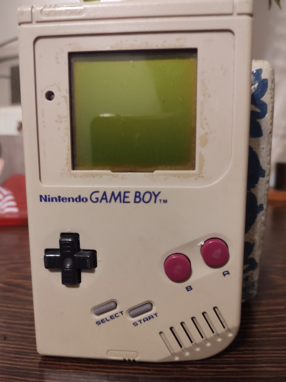 Game boy Nintendo, Games en Spelcomputers, Spelcomputers | Nintendo Game Boy, Ophalen