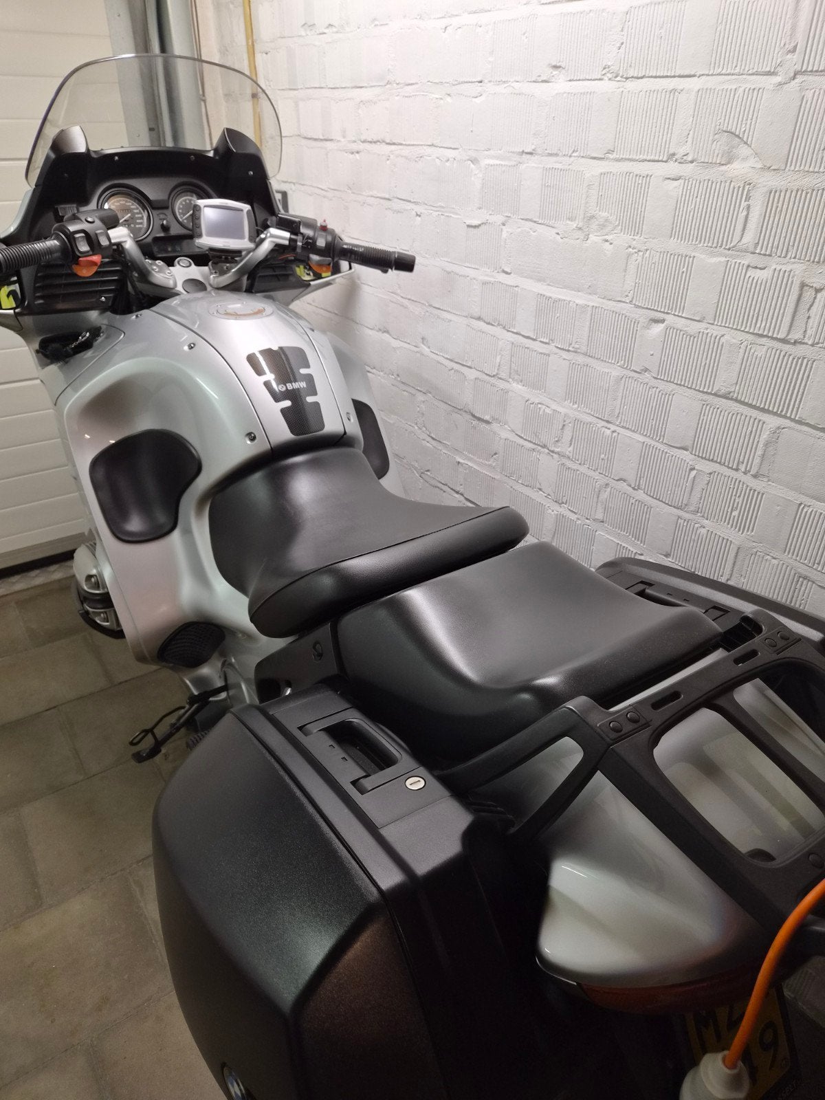 BMW te koop, Motoren, Motoren | BMW, 1150 cc, Handvatverwarming, 2 cilinders, Occasion
