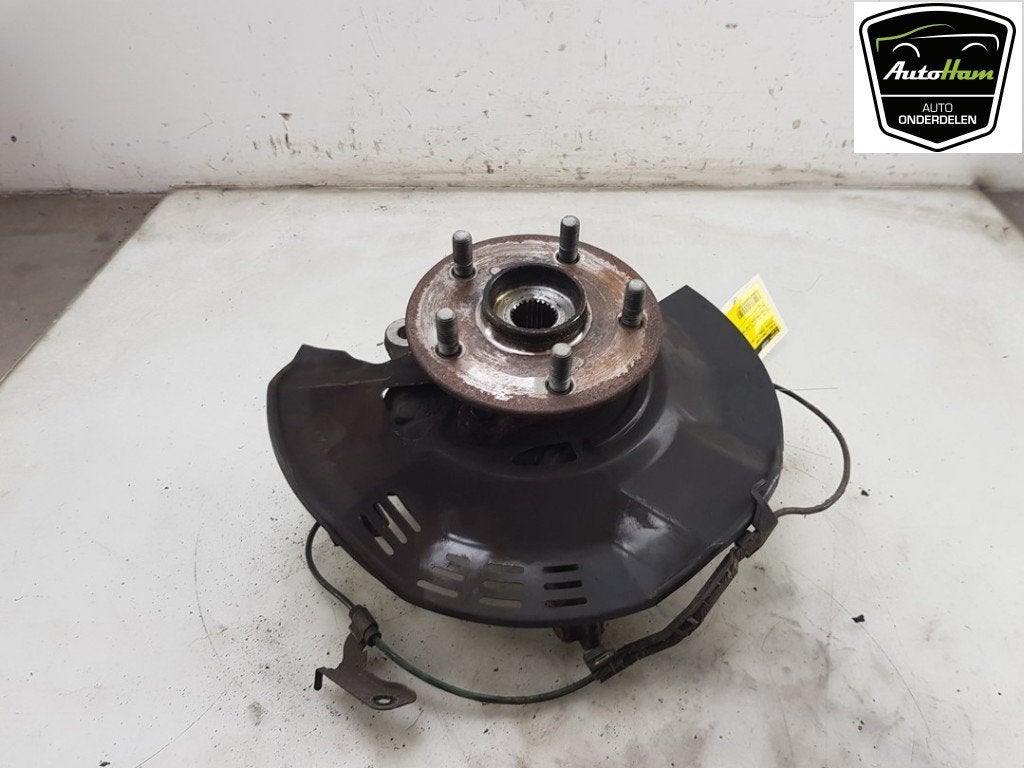 FUSEE LINKS VOOR Toyota Corolla Touring Sport (E21 / EH1), Dhr. J. Ham, Gebruikt, Administratie@autoham.nl, Toyota
