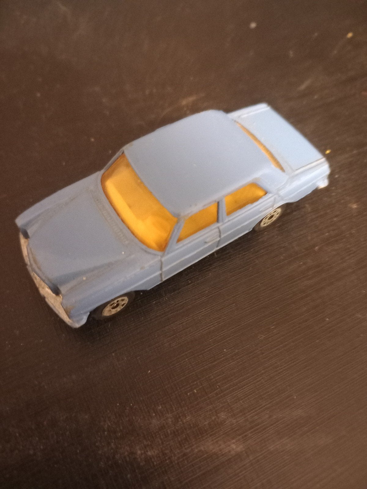 corgi juniors, Ophalen of Verzenden, Zo goed als nieuw