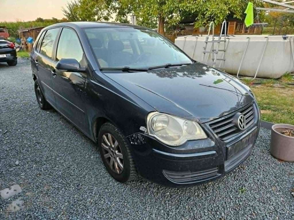 Volkswagen Polo 1.2 essence, Autos, Volkswagen, Achat, Boîte manuelle, Berline, Particulier