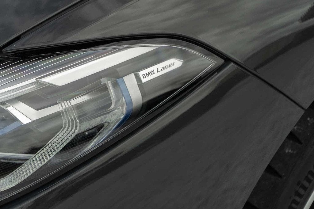 BMW 8 series 840 Cabrio D xDrive ActiveSteer SoftClose Laser, Auto's, Automaat, 4 zetels, 158 g/km, Gebruikt