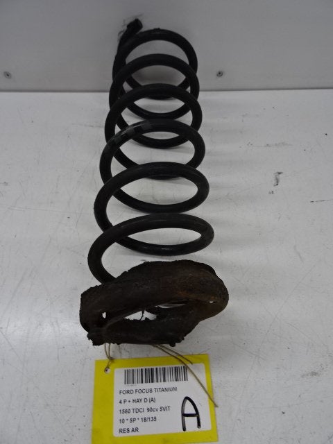 SCHROEFVEER ACHTER Ford Focus 2 (01-2004/09-2012), Gebruikt, Henry-Ford-Straße  1
50735  Köln, DE, Ford-Werke GmbH, Kunden@ford.com