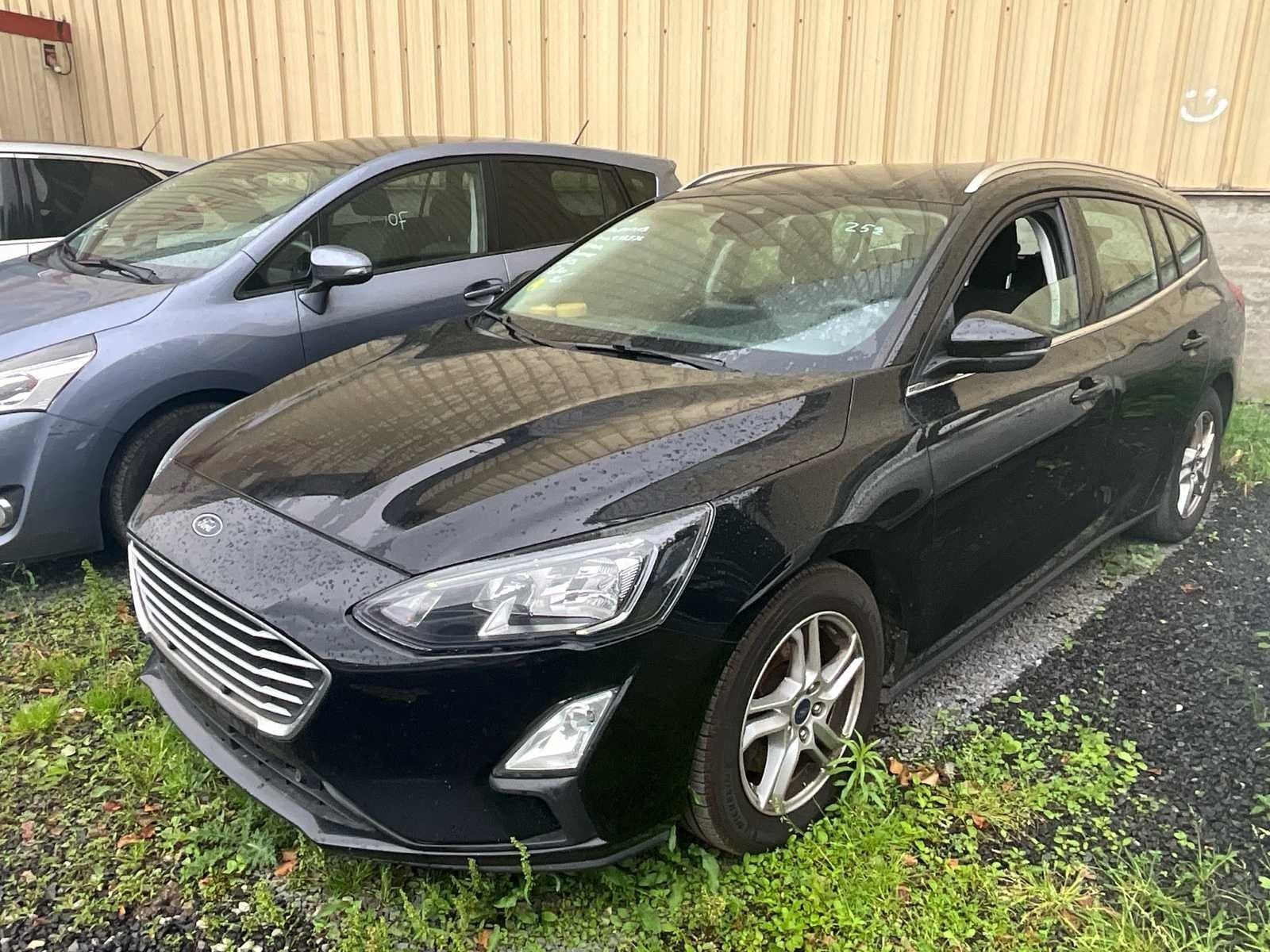 2019 Ford Focus Personenauto, Auto's, Gebruikt, Overige brandstoffen, Bedrijf, Overige carrosserie
