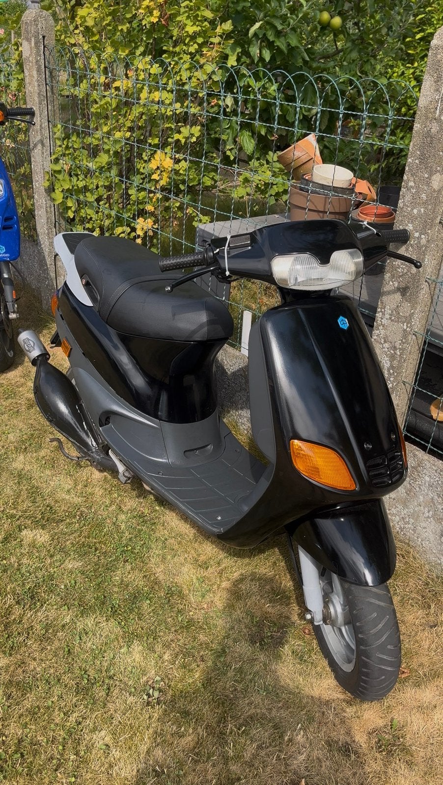 Type 3 kappen teruil, Fietsen en Brommers, Ophalen of Verzenden, Zo goed als nieuw, Zip