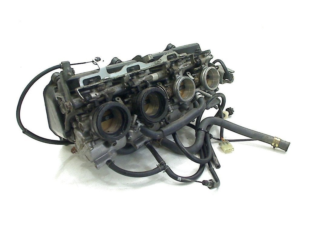 CARBURATEUR CBR 600 F 1995-1998 (CBR600F CBR600F3 PC31), Honda Center GmbH, Utilisé, Info@honda.de, Hanauer Landstraße  222-224
60314  Frankfurt am Main, DE