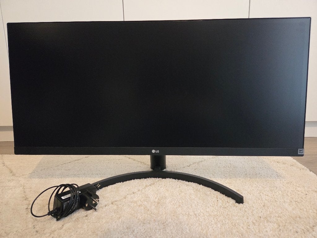 LG 29WK500  29 inch UltraWide monitor, Computers en Software, Monitoren, Ophalen, IPS, Ultrawide, LG