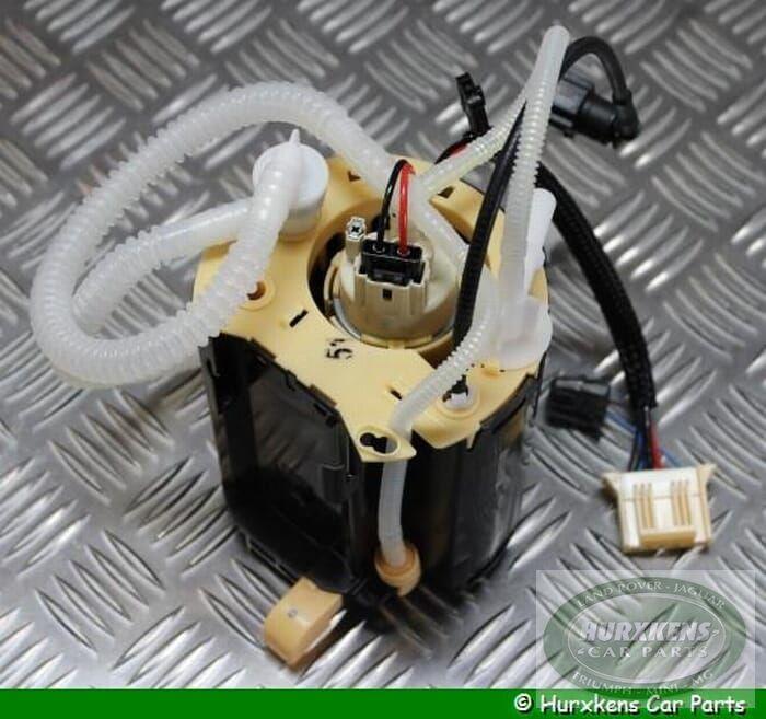 Brandstofpomp in tank Land Rover Discovery 3 & 4 / Range Rov, Neuf, Land Rover, -, -