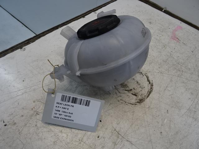 VASE D'EXPANSION Seat Leon (5FB) (5Q0121407F), Utilisé, Seat