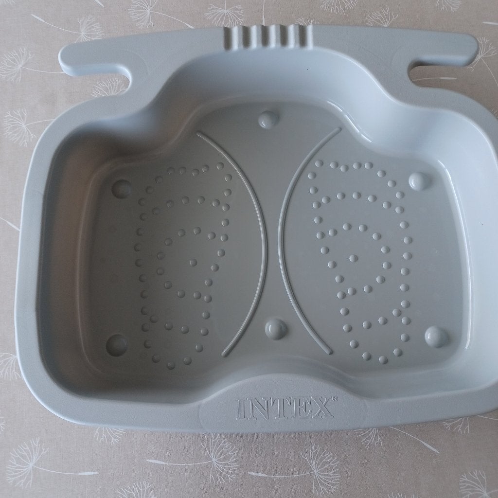 pédiluve (nouveau), Electroménager, Équipement de Soins personnels, Enlèvement ou Envoi