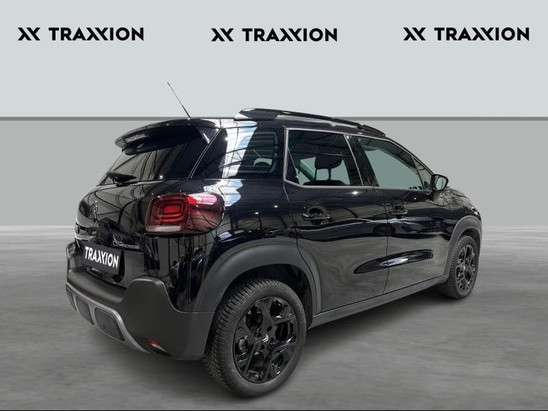 Citroen C3 Max, Achat, Euro 6, 131 ch, 5 portes