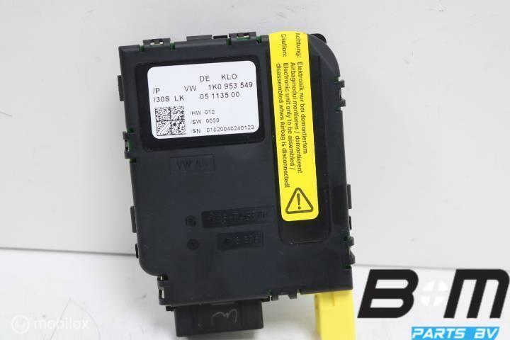 Stuurkolom elektronica VW Golf 5 1K0953549, Auto-onderdelen, Elektronica en Kabels, Gebruikt