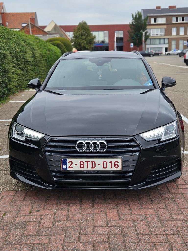 AUDI A4 S-LINE, Autos, Achat, A4, Diesel, Particulier