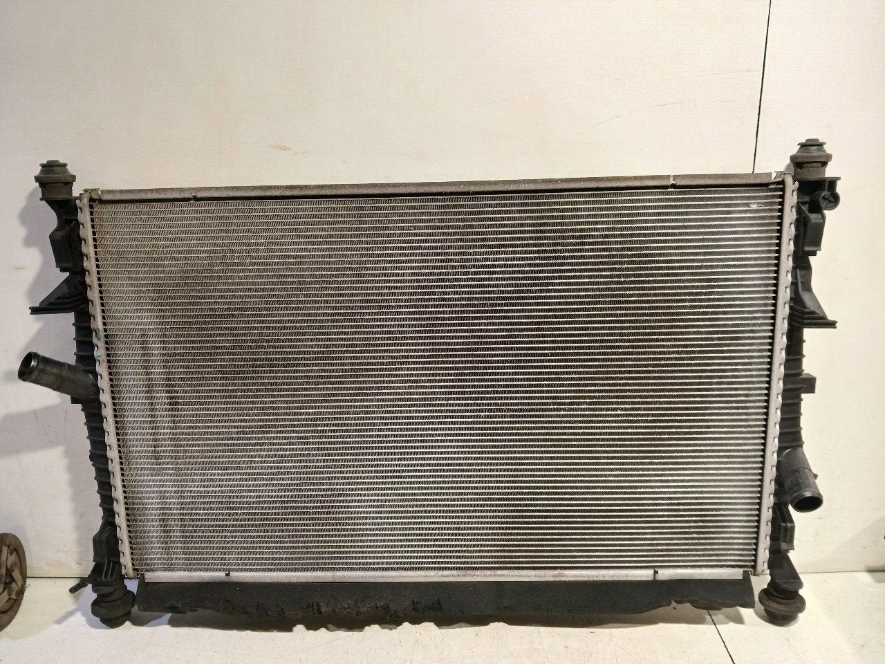 Radiateur Ford Transit, Onderdelen@venauto.nl, Van der Ven Autorecycling B.V., Ettenseweg 76, 4706 PB Roosendaal, The Netherlands