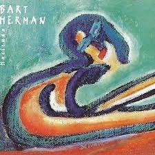 BART HERMAN : Hacienda, Cd's en Dvd's, Inclusief boekje, Ophalen of Verzenden, Zo goed als nieuw, Pop