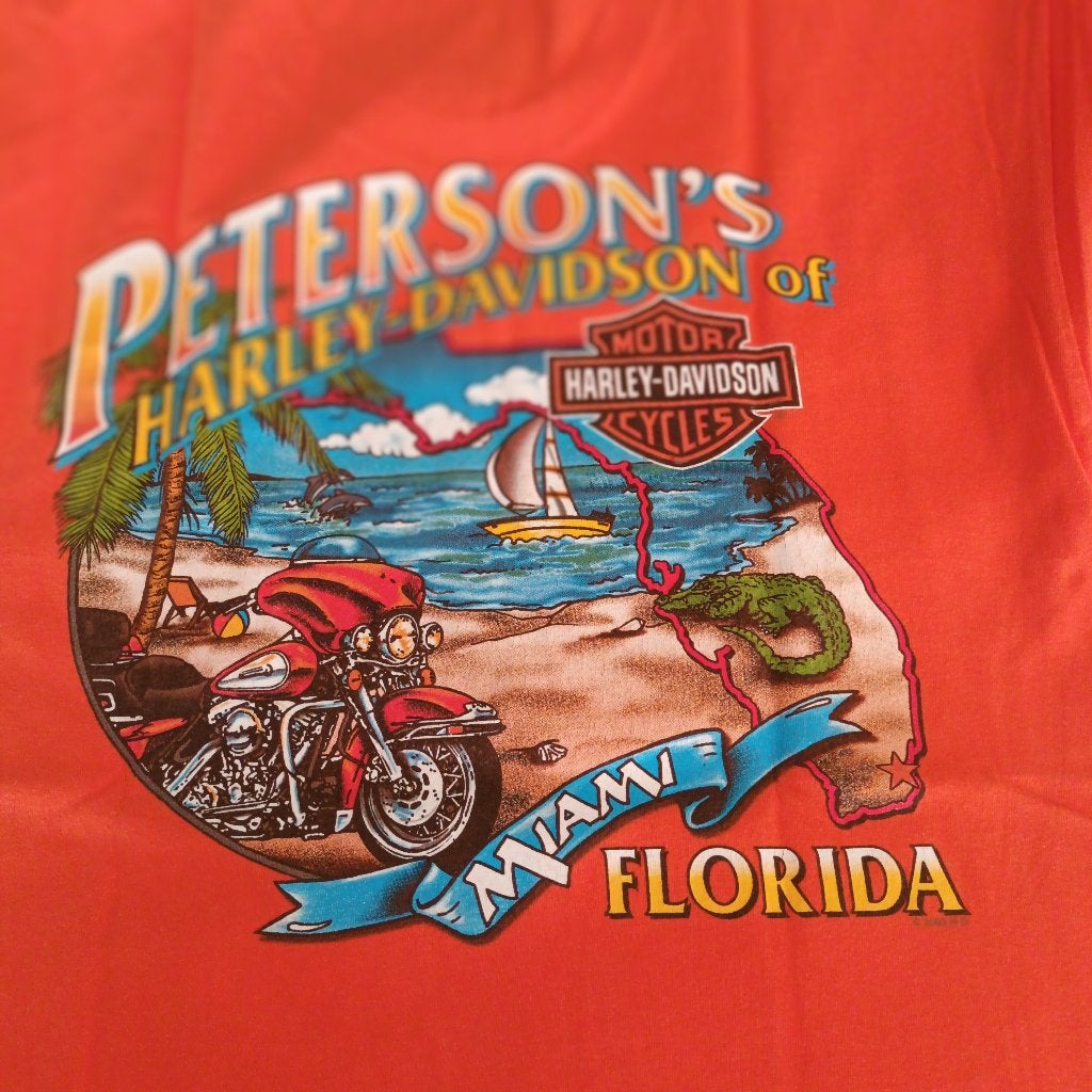 T- SHIRTS HOMME HARLEY ORIGINAL NOUVEAUX, Enlèvement, Neuf, sans ticket, Hommes, Ensemble
