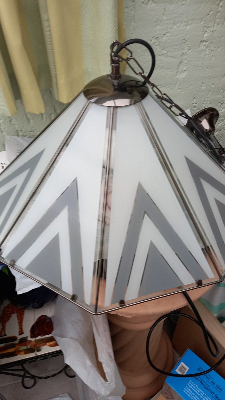 Luster, Huis en Inrichting, Ophalen