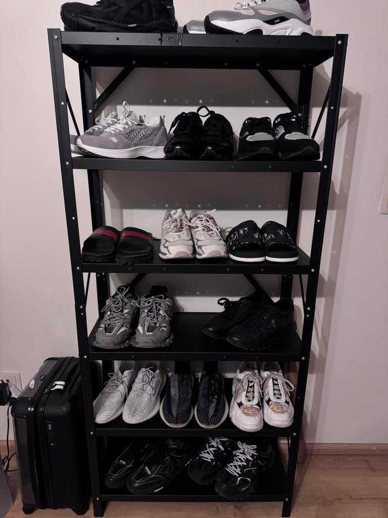 designer schoenen ALLES maat 45, Enlèvement, Neuf