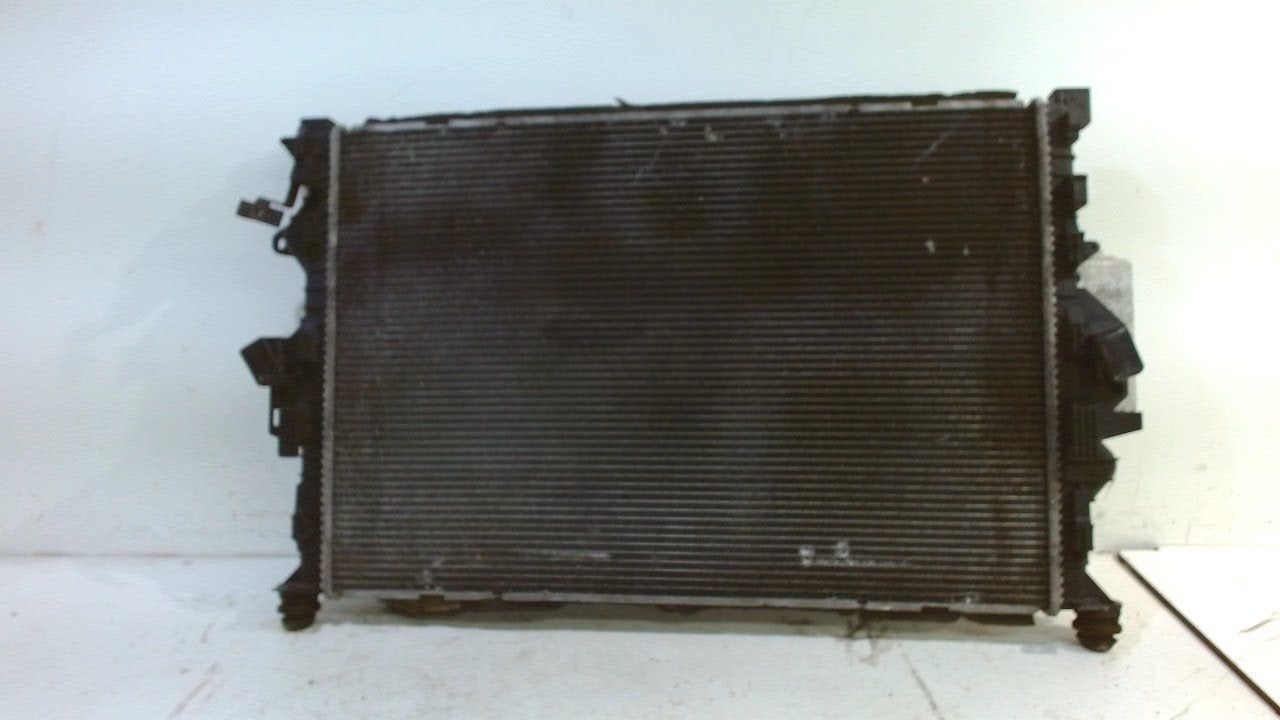 Radiateur Volvo XC60, Onderdelen@venauto.nl, Van der Ven Autorecycling B.V., Ettenseweg 76, 4706 PB Roosendaal, The Netherlands