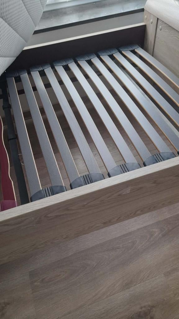 Lit complet, Maison & Meubles