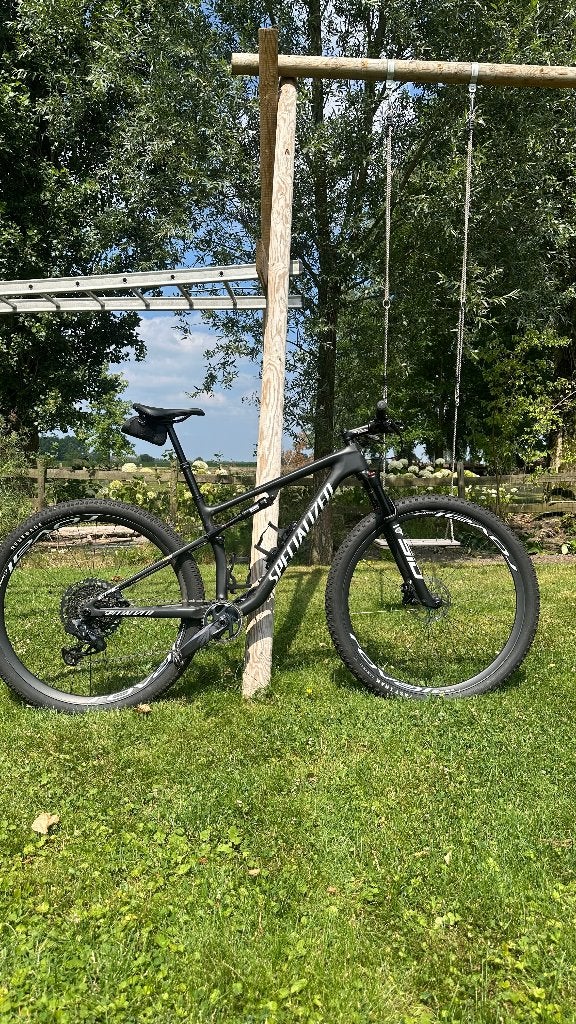 Specialized Epic Expert, Vélos & Vélomoteurs, Vélos | VTT & Mountainbikes, Autres marques, Comme neuf, Enlèvement, VTT tout suspendu