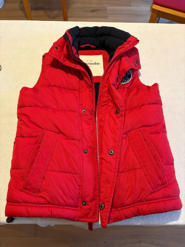 Vetments enfants Abercrombie & Fitch, Kinderen en Baby's, Ophalen, Jongen of Meisje, Abercrombie and Fitch, Overige typen