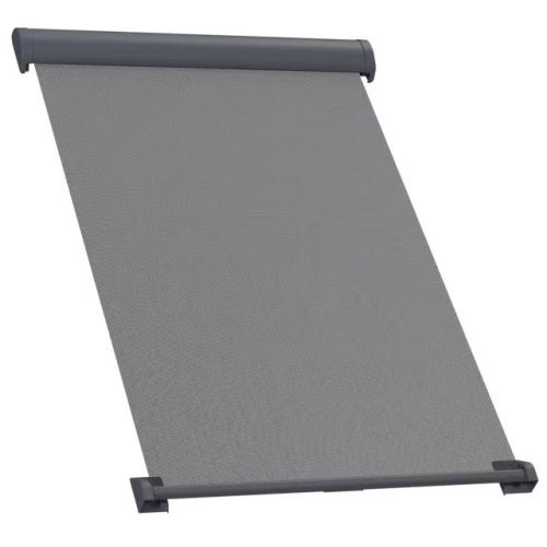 Fakro manuele buitenzonwering (Fakro AMZ I 134x98) 3 stuks, Ophalen, Gebruikt, Minder dan 100 cm, Overige kleuren