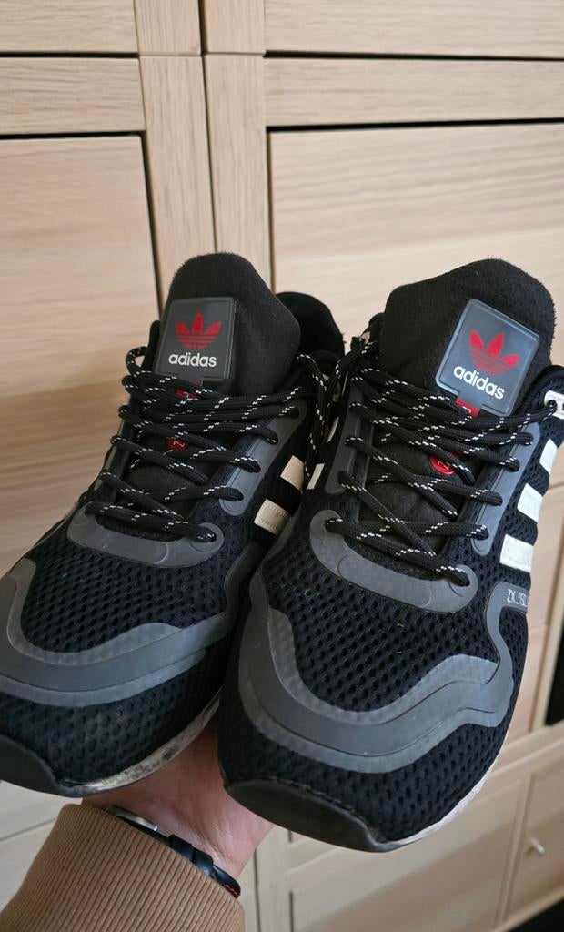 Basquette Adidas 43, Adidas