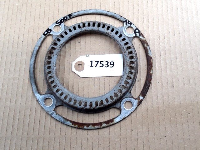 CB500F 2013 - 2017 Honda Remschijf ABS ring D1-31275