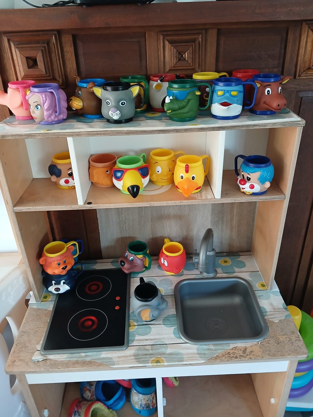 Gratis keuken, Enfants & Bébés, Enlèvement, Utilisé