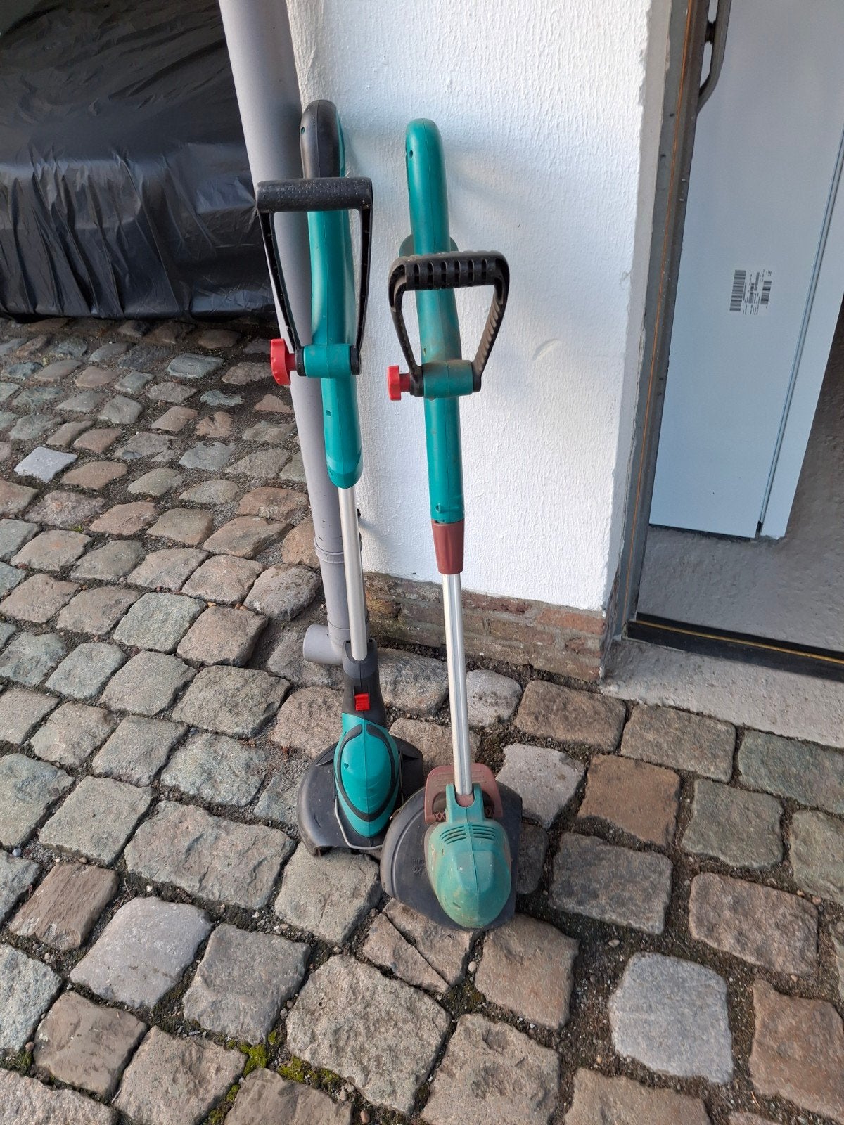 2 kantenmaaier BOSCH €50, Ophalen, Bosch
