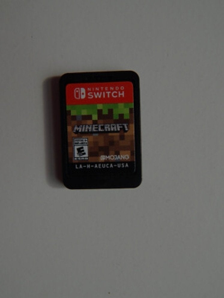 Switch games, Ophalen of Verzenden
