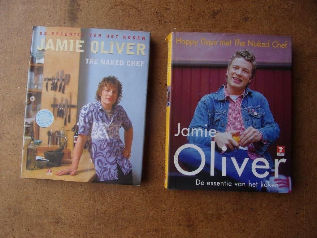 LOT KOOKBOEKEN  (5 boeken), Ophalen of Verzenden, Zo goed als nieuw