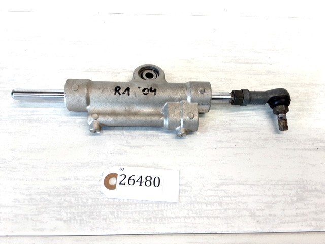 R1 2004 - 2006 Yamaha Stuurdemper D1-59491, Motoren