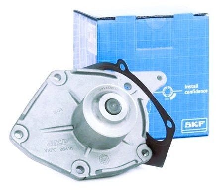 Pompe à eau Renault, Nissan, Suzuki, Dacia, Autos : Pièces & Accessoires, Enlèvement ou Envoi, Renault
