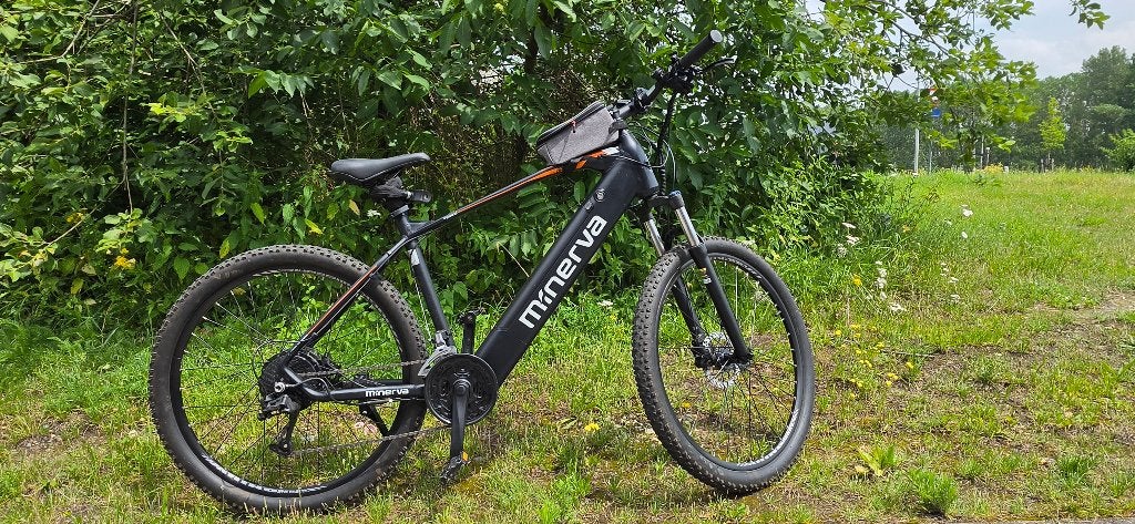 E-bike, Autres marques, Vitesses, Enlèvement, Utilisé