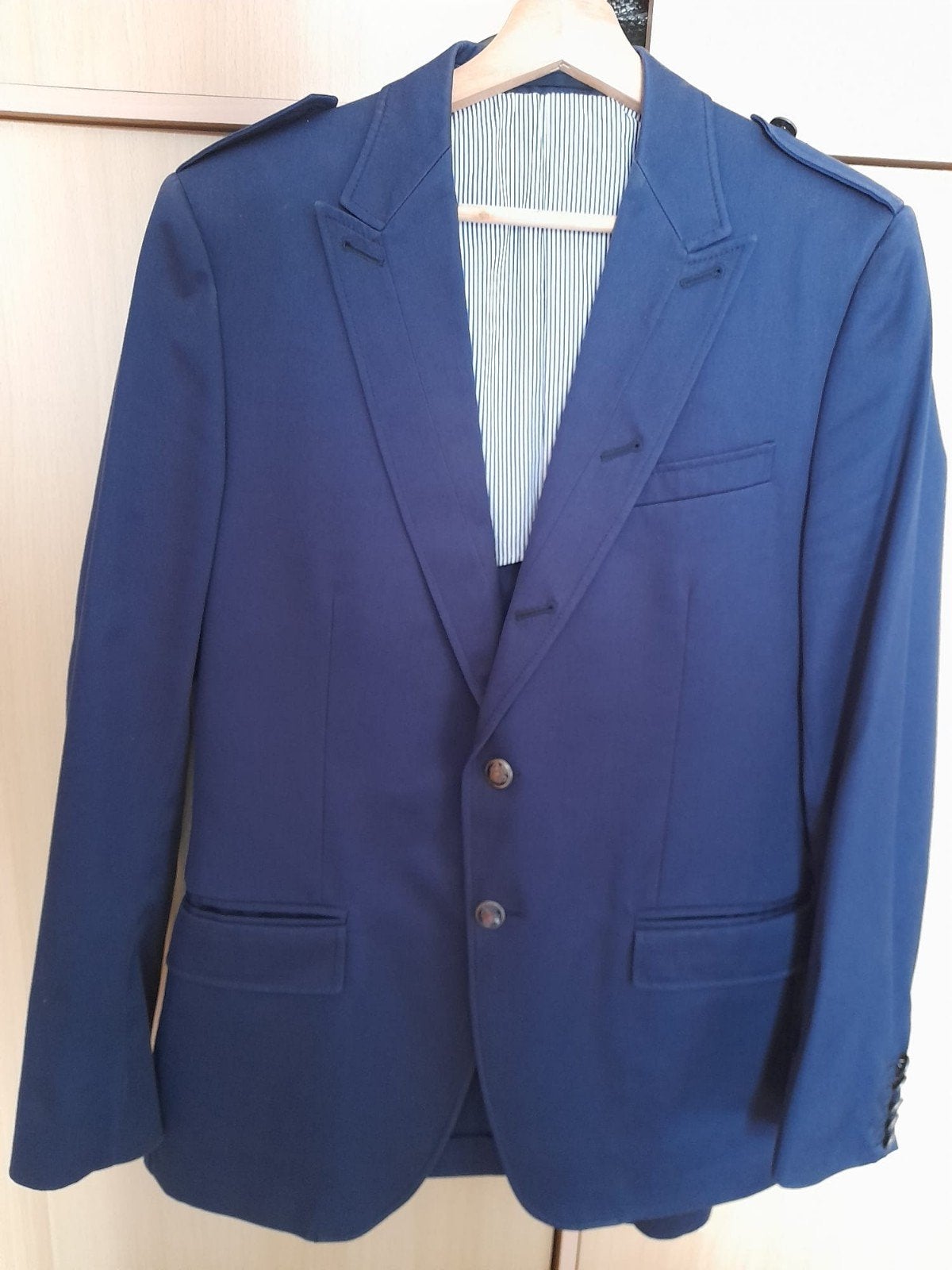 Veston Gucci, Kleding | Heren, Kostuums en vesten, Ophalen