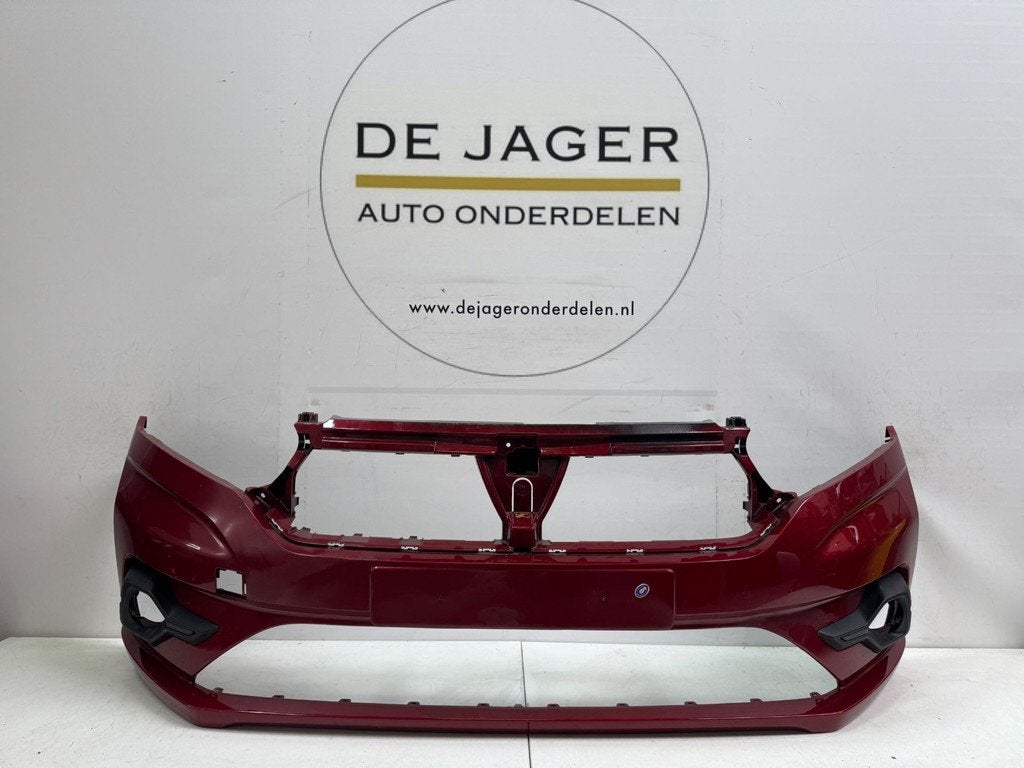 Pare-chocs avant Dacia Sandero 3 2021- 620228531R, Dacia, Pare-chocs, Automobile-Dacia SA, Dacia.contact@daciagroup.com