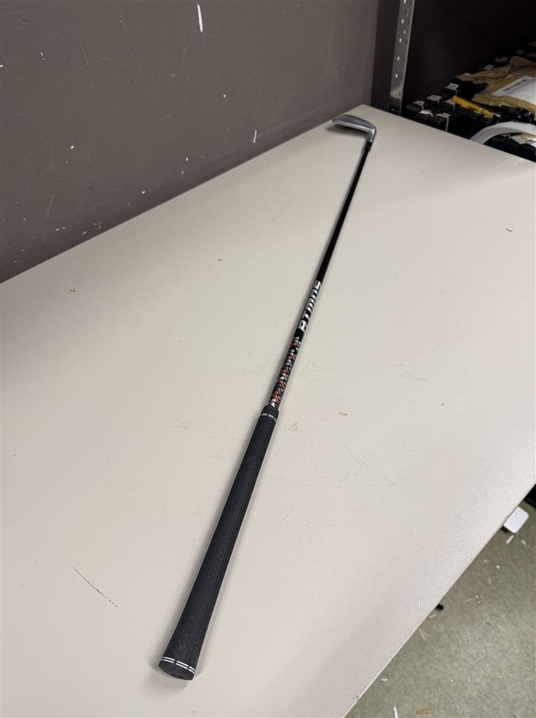 Atmos P.770 Tungsten golfclub nieuw, Enlèvement ou Envoi, Neuf
