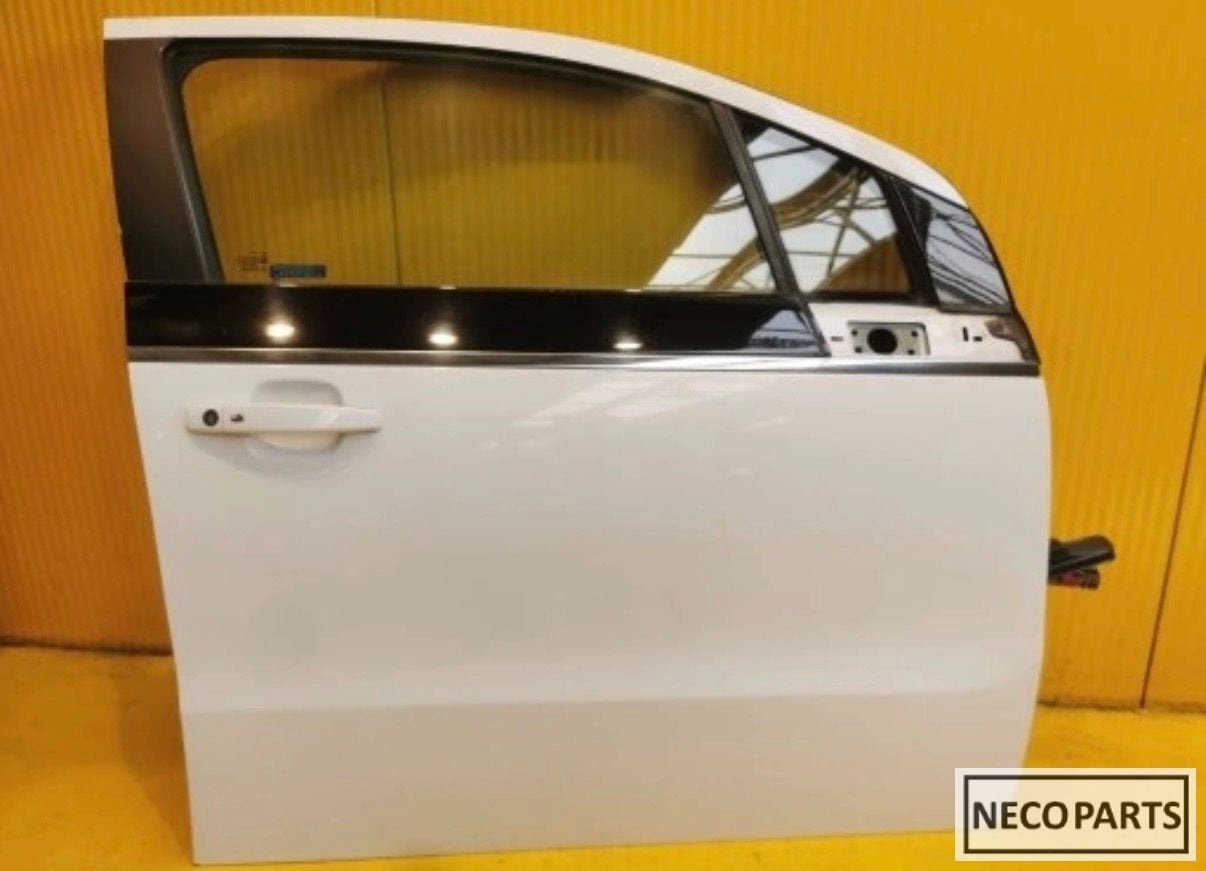 CHEVROLET VOLT I PORTIER DEUR RECHTS ORIGINEEL ALLES LEVERBA, Arrière, -, Haillon arrière, Utilisé