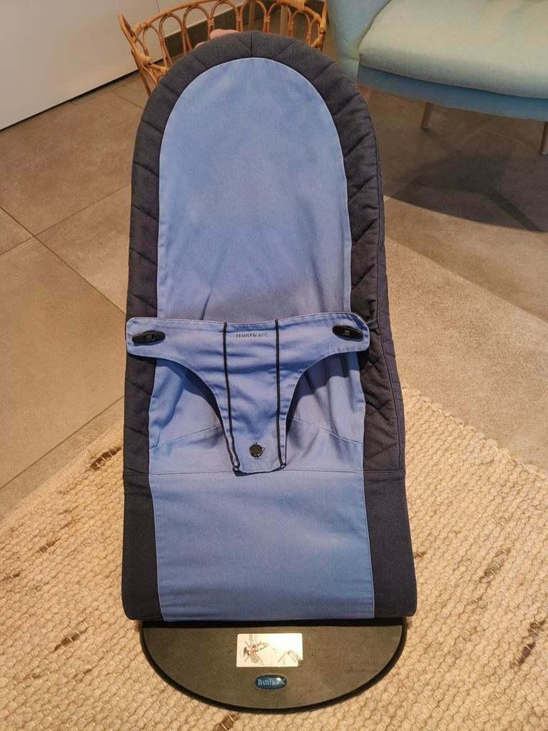 Wipstoeltje van Babybjörn in uitstekende staat, Kinderen en Baby's, Wipstoeltjes, Ophalen