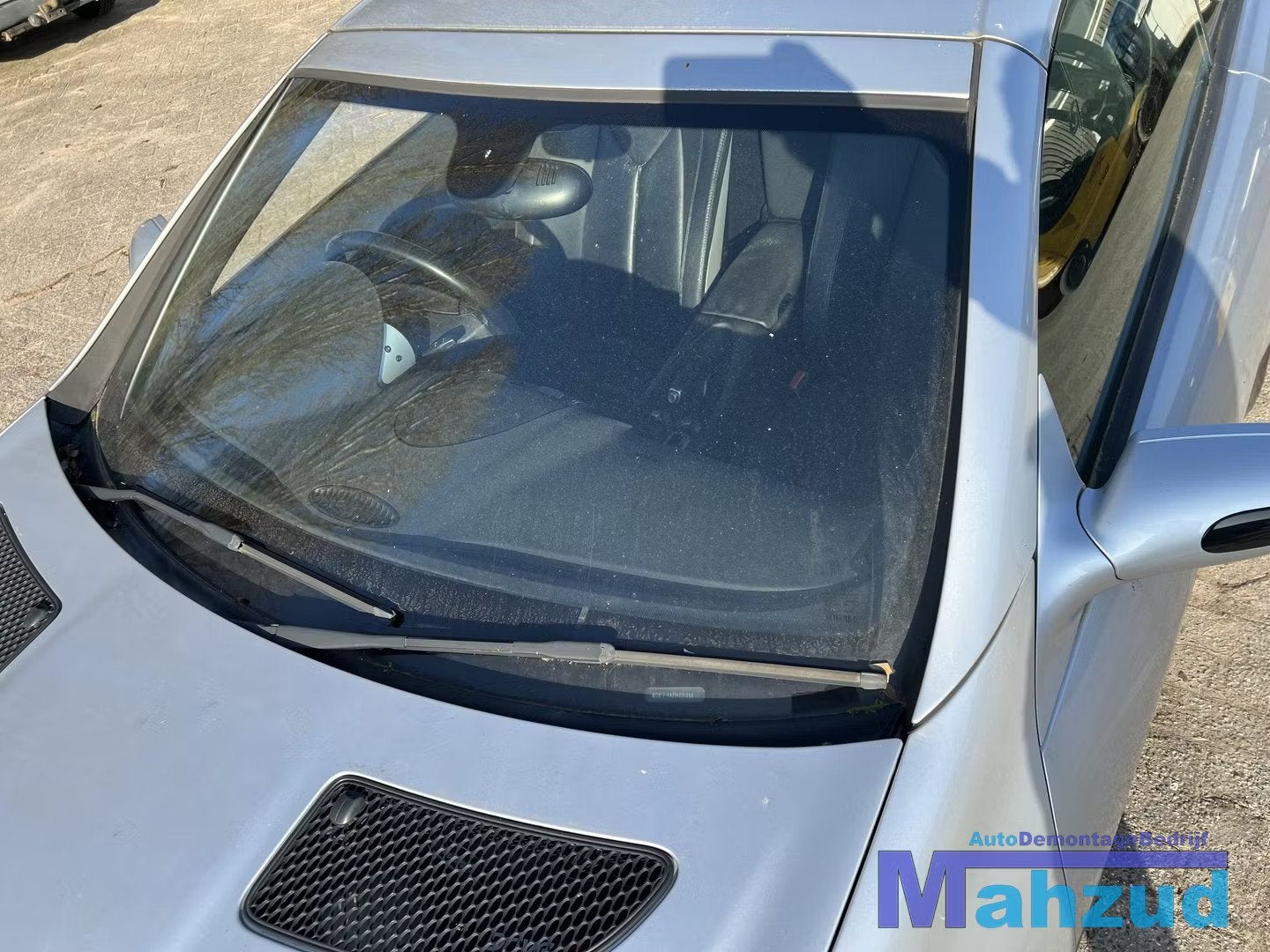 MERCEDES SLK R171 voorruit voorraam 2004-2011, Gebruikt, Mercedes-Benz AG, Mercedes-Benz, Mercedesstrasse 120
70372  Stuttgart, DE