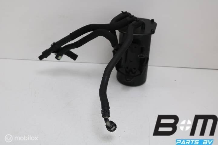Brandstoffilter met flens VW Golf 7 GTD 2.0 TDI CUN, Utilisé