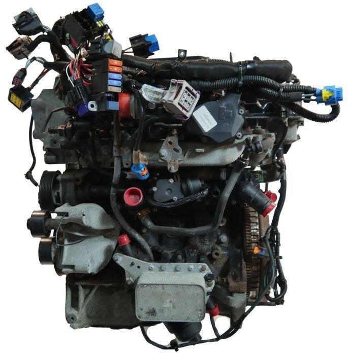 Opel/Vauxhall Vivaro B X92 1.6 - R9M408-R9M-LWZ/95518300, Verzenden, Gereviseerd, Opel