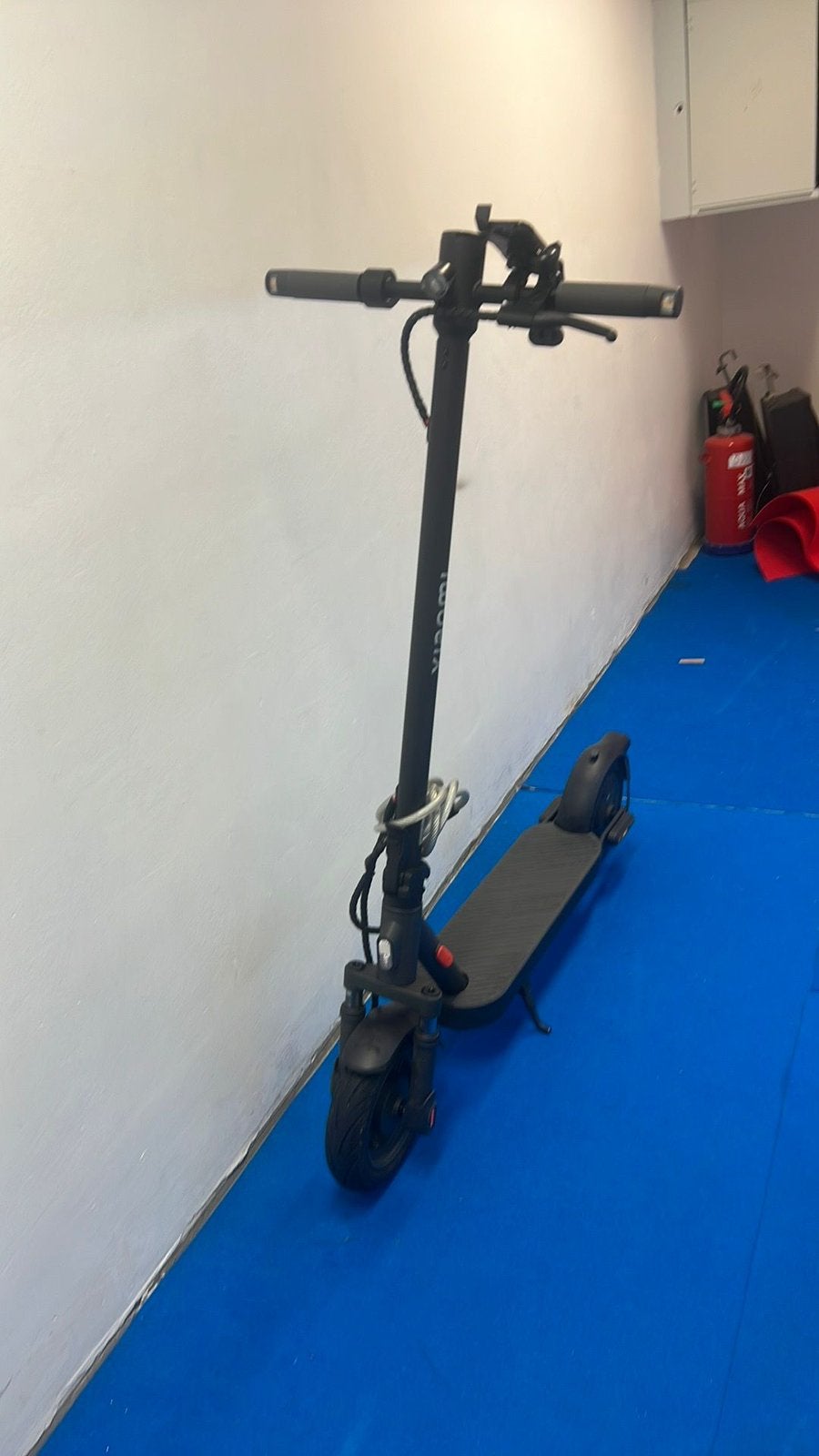 Xiaomi Elite Pro, Vélos & Vélomoteurs, Enlèvement, Comme neuf